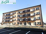 益生駅より徒歩33分 2階 築32年1ヶ月の賃貸物件