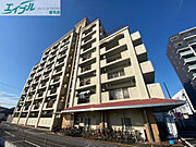 シャトレ桑名 5階 築43年8ヶ月の賃貸物件