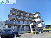 スカイコート大和 1階 築28年1ヶ月の賃貸物件