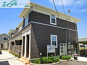 伊勢朝日駅より徒歩25分 1階 築13年9ヶ月の賃貸物件