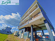  2階 築32年8ヶ月の賃貸物件