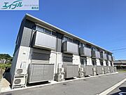 エクセルームKIII 1階 築4年の賃貸物件