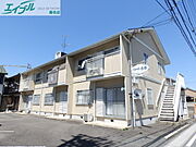 益生駅より徒歩10分 2階 築36年7ヶ月の賃貸物件