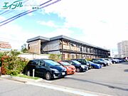 桑名駅より徒歩15分 1階 築47年11ヶ月の賃貸物件