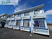 レオパレスソレイユの賃貸物件