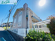 サンコスモ 2階 築26年9ヶ月の賃貸物件