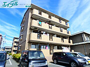 川越富洲原駅より徒歩5分 4階 築28年9ヶ月の賃貸物件