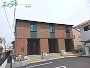 アセナ 1階 新築の賃貸物件