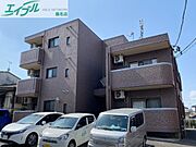 サイレンス上野 3階 築26年6ヶ月の賃貸物件