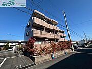 星見坂 2階 築28年2ヶ月の賃貸物件