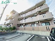 星見坂 2階 築27年8ヶ月の賃貸物件