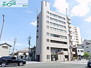 グランティ桑名 8階 築35年11ヶ月の賃貸物件