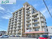 シャトレ桑名 7階 築43年8ヶ月の賃貸物件