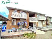 オリエンス正和台Ａ 1階 築17年5ヶ月の賃貸物件