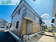 桑名駅よりバス15分 徒歩68分 2階 築17年3ヶ月の賃貸物件