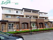 エトワール・シャン 2階 築19年10ヶ月の賃貸物件