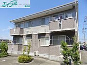 アドニスA 2階 築21年9ヶ月の賃貸物件