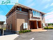 伊勢朝日駅より徒歩42分 1階 築11年7ヶ月の賃貸物件