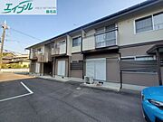 桑名駅より徒歩10分 1階 築36年1ヶ月の賃貸物件