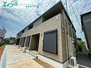 マルベリーヒルズII 2階 新築の賃貸物件