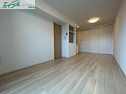 マルベリー　ヒルズ　II 2階2LDKのリビング/ダイニング