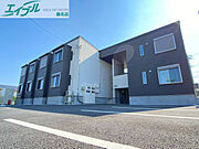 GRACE東方の賃貸物件