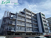 トーカイハイツ 5階 築44年10ヶ月の賃貸物件