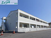 長島駅より徒歩12分 2階 築31年の賃貸物件