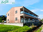 サンサイドテラス 1階 築28年6ヶ月の賃貸物件