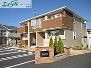 伊勢朝日駅より徒歩20分 1階 築14年10ヶ月の賃貸物件