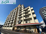 シャトレ桑名 8階 築43年8ヶ月の賃貸物件