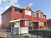 インペリアルコート川曽２ 1階 築22年5ヶ月の賃貸物件