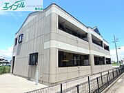 グランシャリオ 2階 築21年5ヶ月の賃貸物件