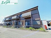 パインヒルズ 2階 築20年11ヶ月の賃貸物件