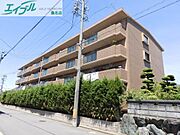 THE ROOTS 4階 築25年1ヶ月の賃貸物件