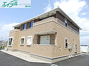 ロジュマンリアンA 1階 築11年7ヶ月の賃貸物件