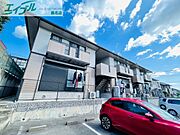 フローレンスフジガオカ 1階 築31年1ヶ月の賃貸物件