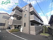 桑名駅より徒歩7分 1階 築23年8ヶ月の賃貸物件