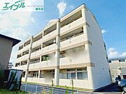 ストリートアート 3階 築30年9ヶ月の賃貸物件