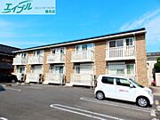 益生駅より徒歩15分 1階 築16年6ヶ月の賃貸物件