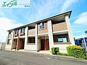 アルバカーサ 2階 築12年10ヶ月の賃貸物件