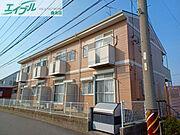 エバーハイツ2D 1階 築31年2ヶ月の賃貸物件