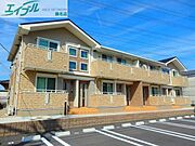 伊勢朝日駅より徒歩14分 2階 築10年5ヶ月の賃貸物件