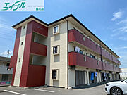 コーキア 3階 築19年1ヶ月の賃貸物件