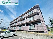 ヴェルドミール 3階 築28年1ヶ月の賃貸物件