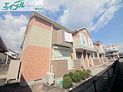 益生駅より徒歩25分 2階 築21年5ヶ月の賃貸物件