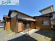 益生駅より徒歩17分 1階 築56年1ヶ月の賃貸物件