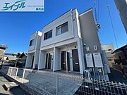 在良駅より徒歩22分 1階 築6年4ヶ月の賃貸物件