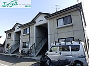 近鉄長島駅より徒歩15分 1階 築24年4ヶ月の賃貸物件