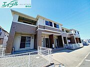 伊勢朝日駅より徒歩25分 1階 築14年11ヶ月の賃貸物件